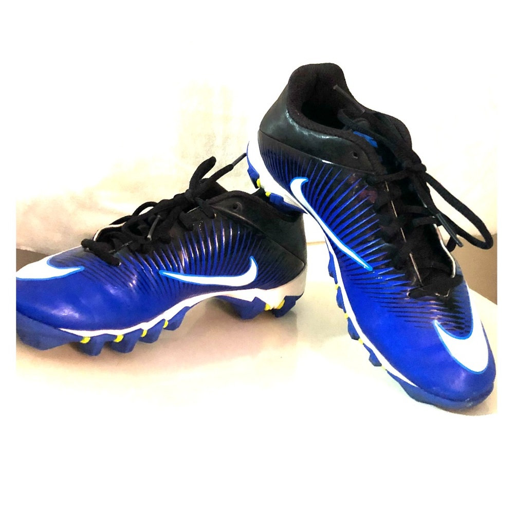 Nike football cleats